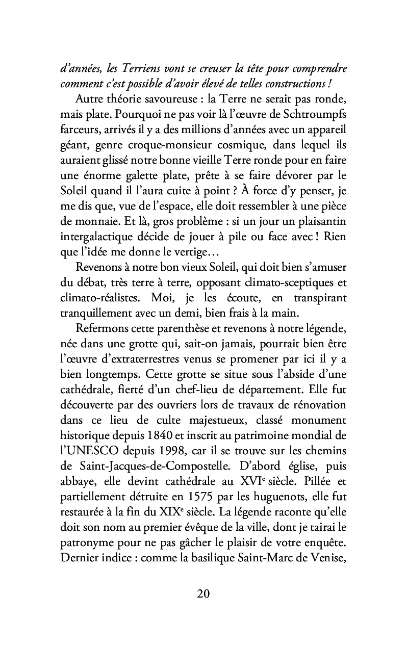 Banale enquête à... ? - Image 43