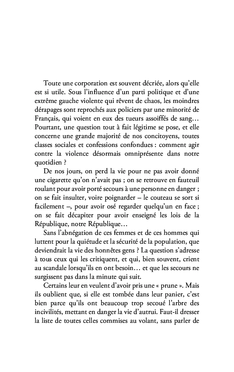Banale enquête à... ? - Image 7