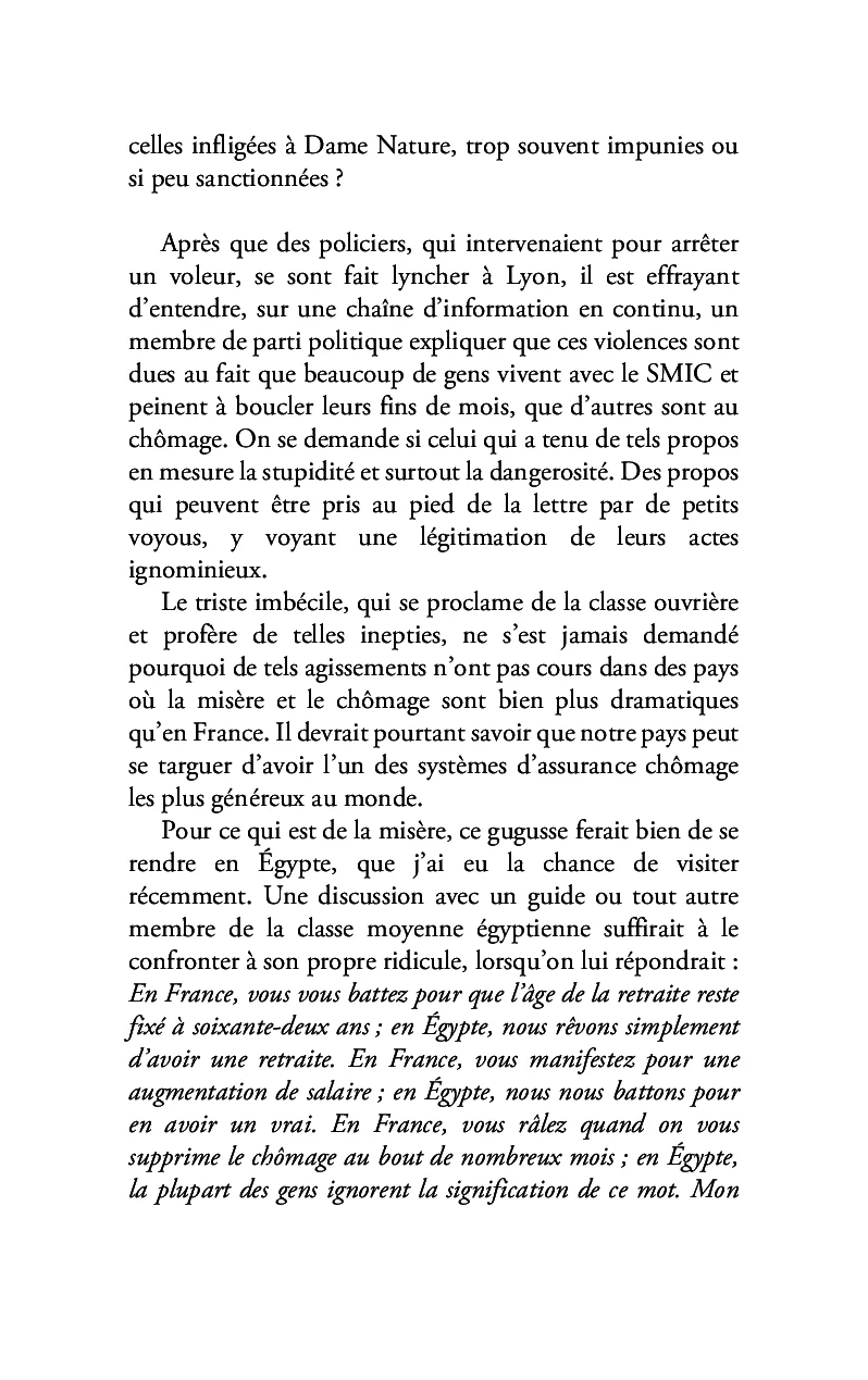 Banale enquête à... ? - Image 8