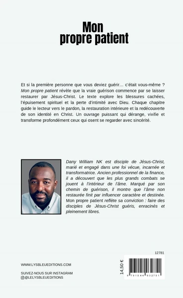 Mon propre patient - Image 14