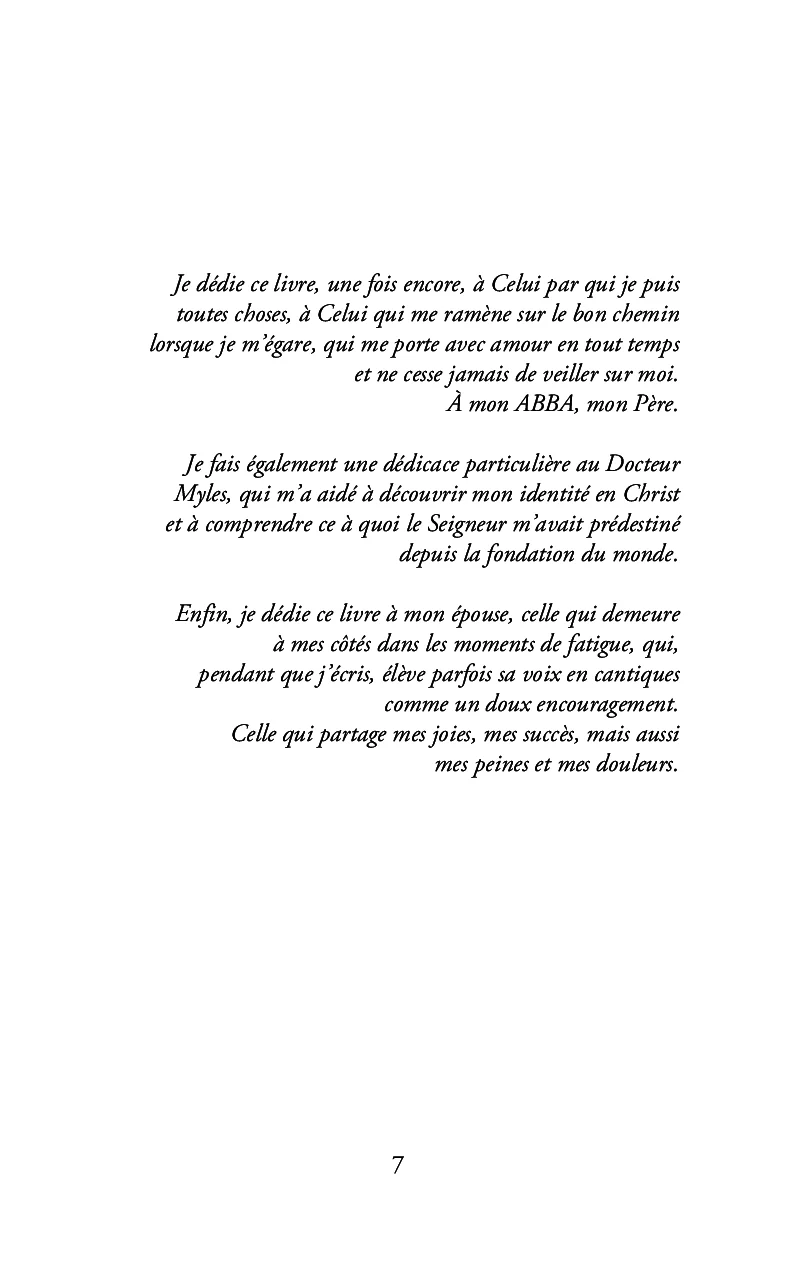 Mon propre patient - Image 15