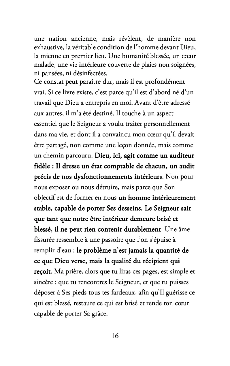 Mon propre patient - Image 24