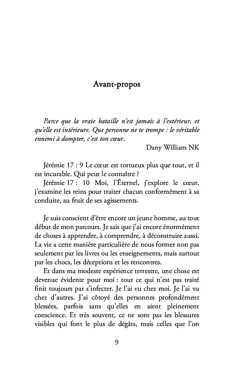 Mon propre patient - Image 5