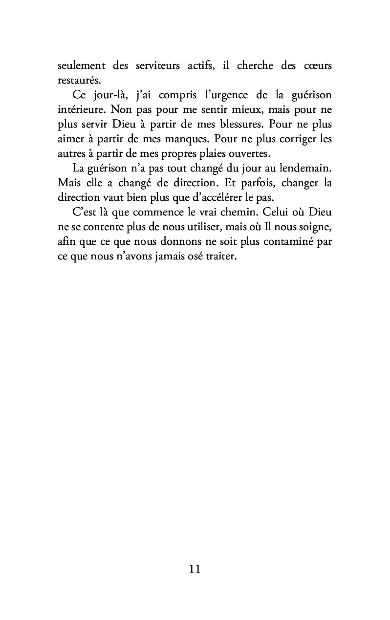 Mon propre patient - Image 7