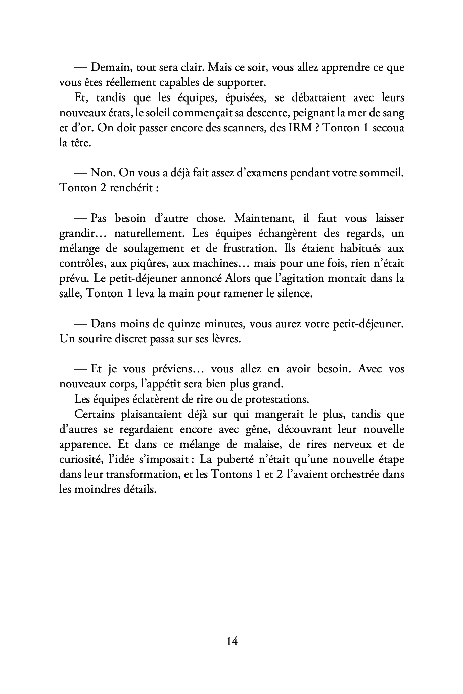 Les ombres de la Côte d'Azur - Image 10