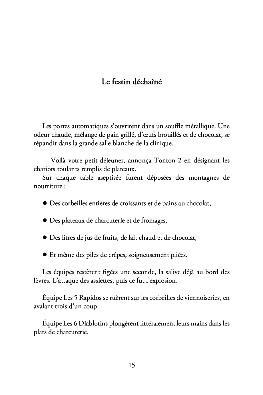 Les ombres de la Côte d'Azur - Image 11