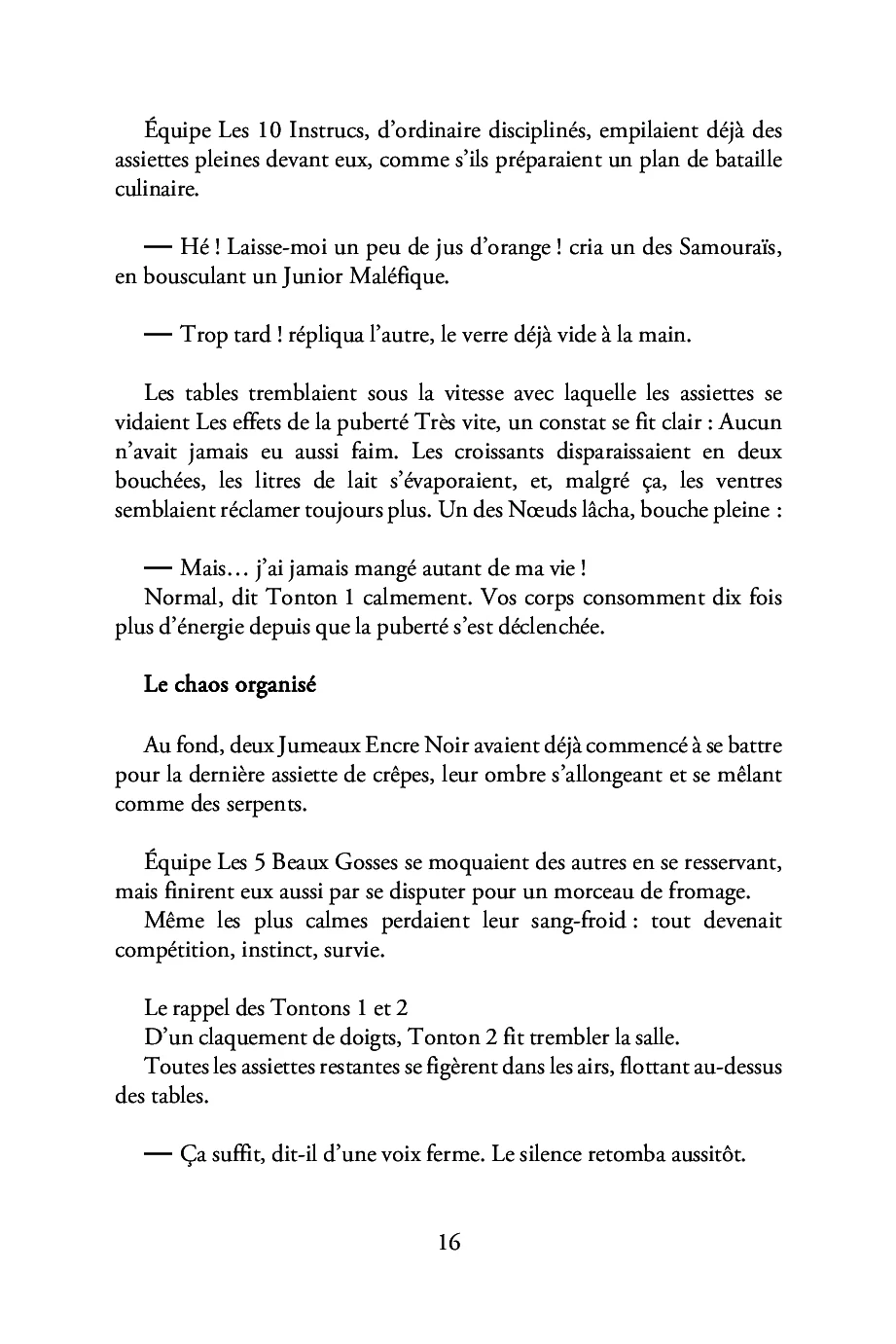 Les ombres de la Côte d'Azur - Image 12
