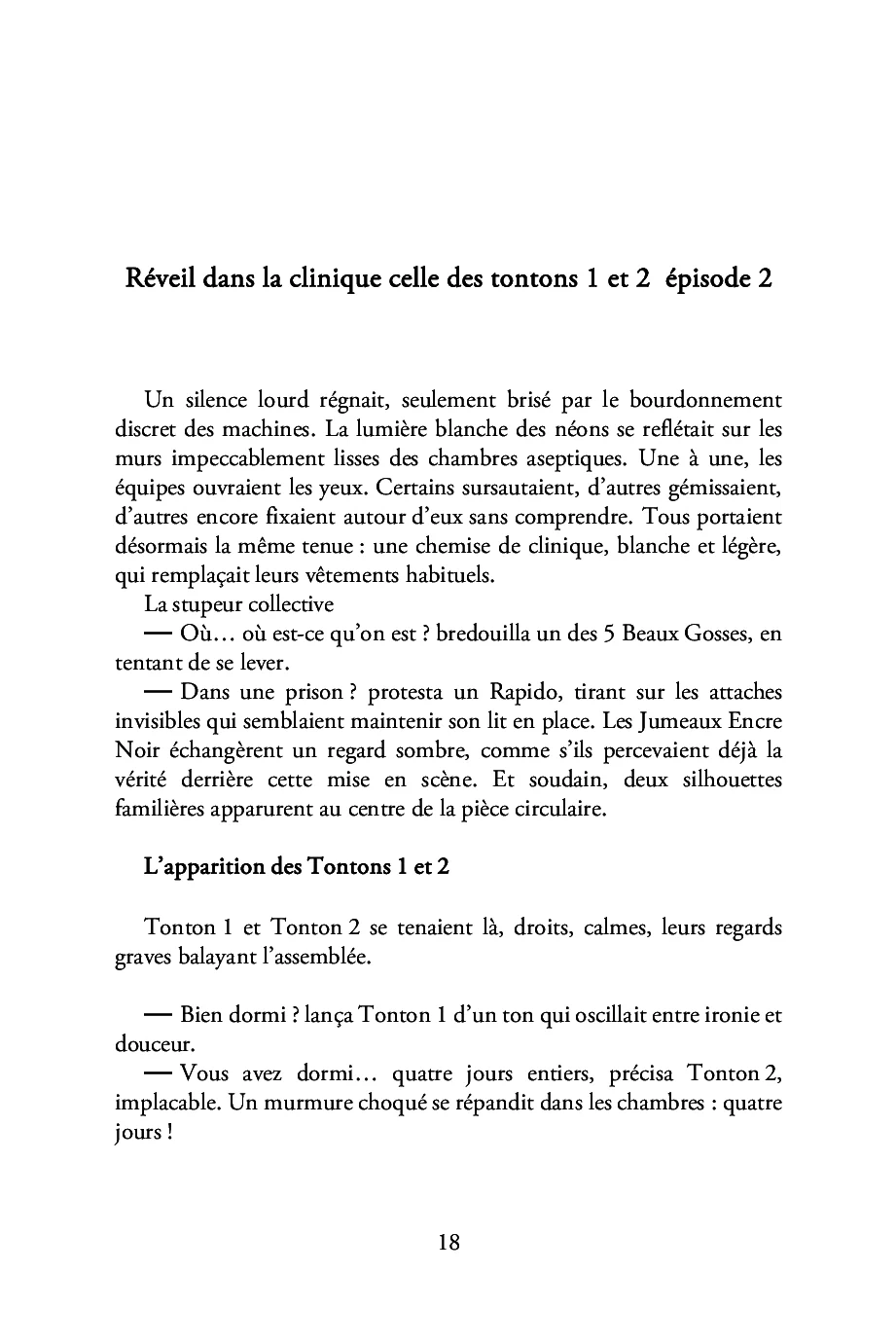 Les ombres de la Côte d'Azur - Image 14
