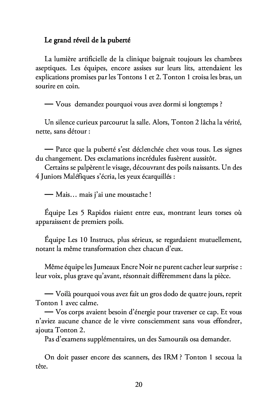 Les ombres de la Côte d'Azur - Image 16