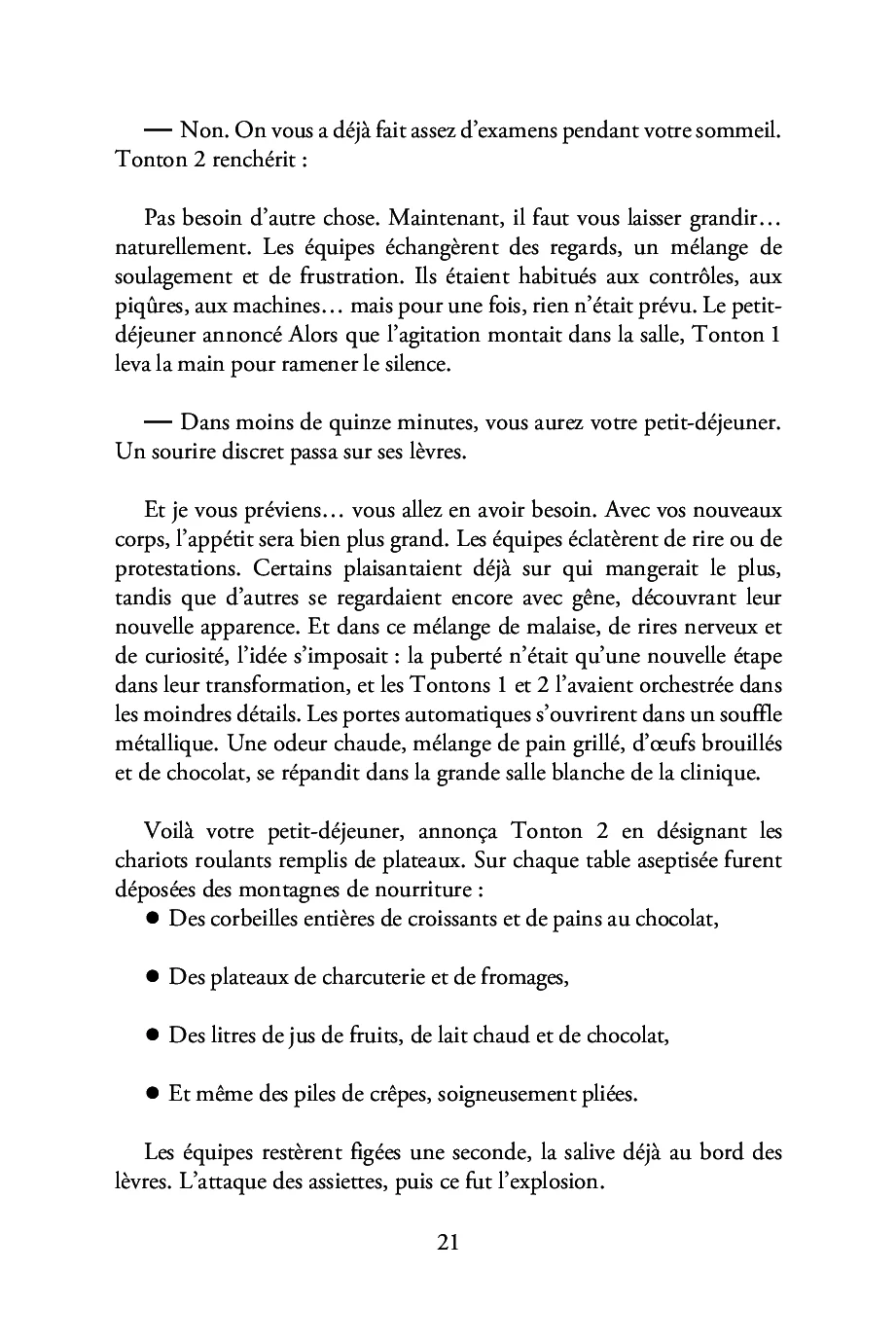 Les ombres de la Côte d'Azur - Image 17