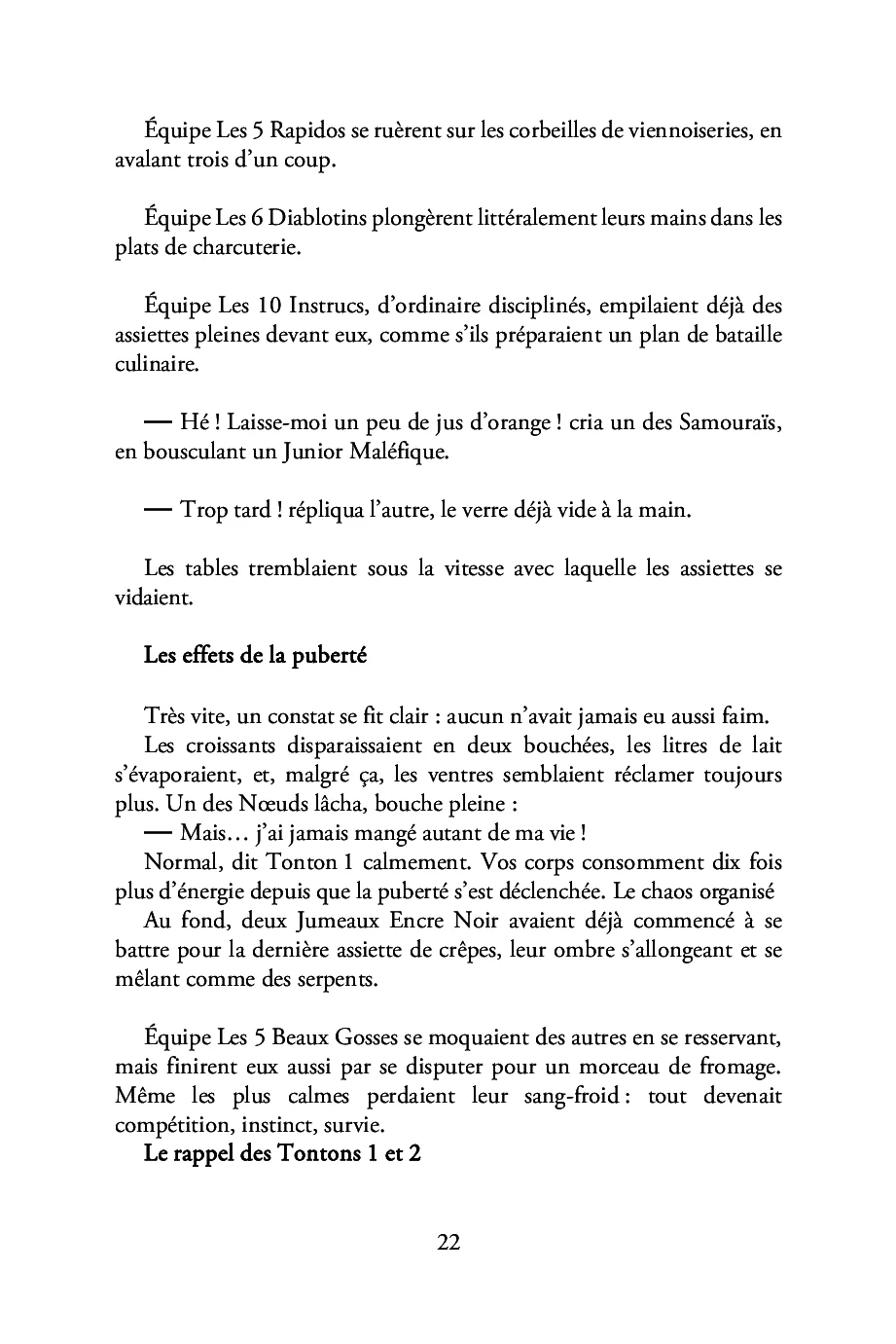 Les ombres de la Côte d'Azur - Image 18