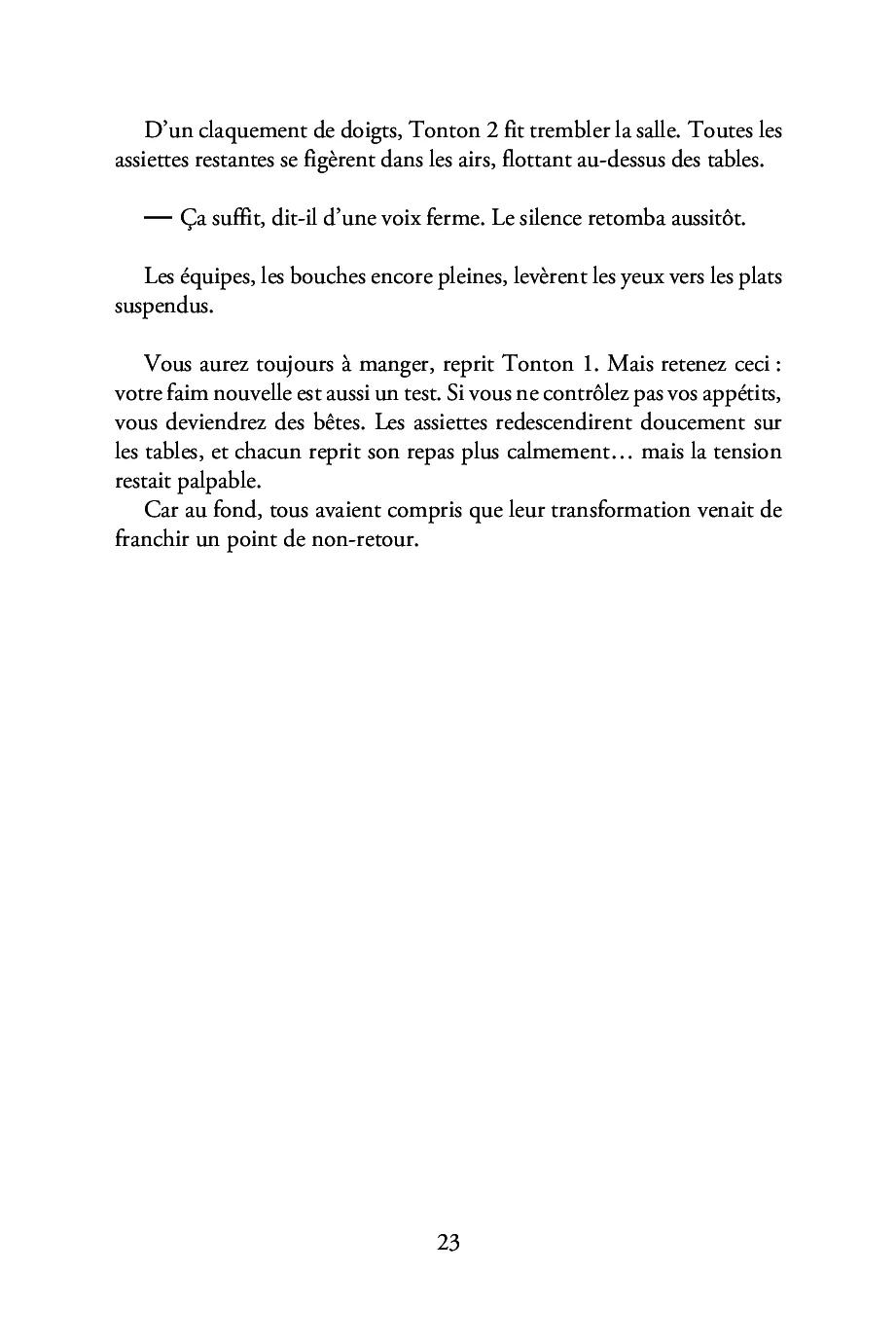 Les ombres de la Côte d'Azur - Image 19