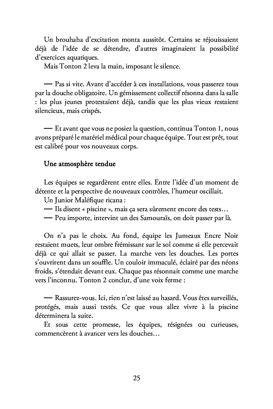 Les ombres de la Côte d'Azur - Image 21