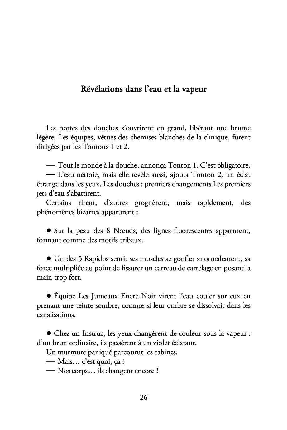 Les ombres de la Côte d'Azur - Image 22