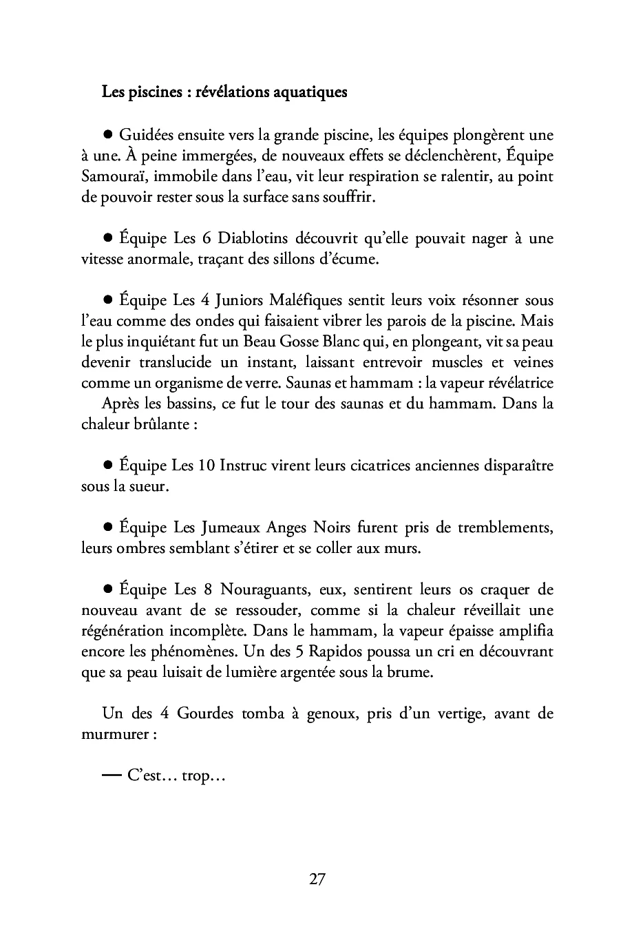 Les ombres de la Côte d'Azur - Image 23