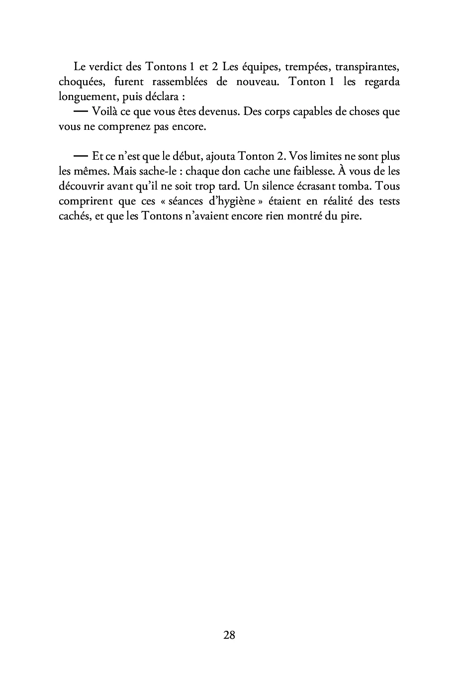 Les ombres de la Côte d'Azur - Image 24