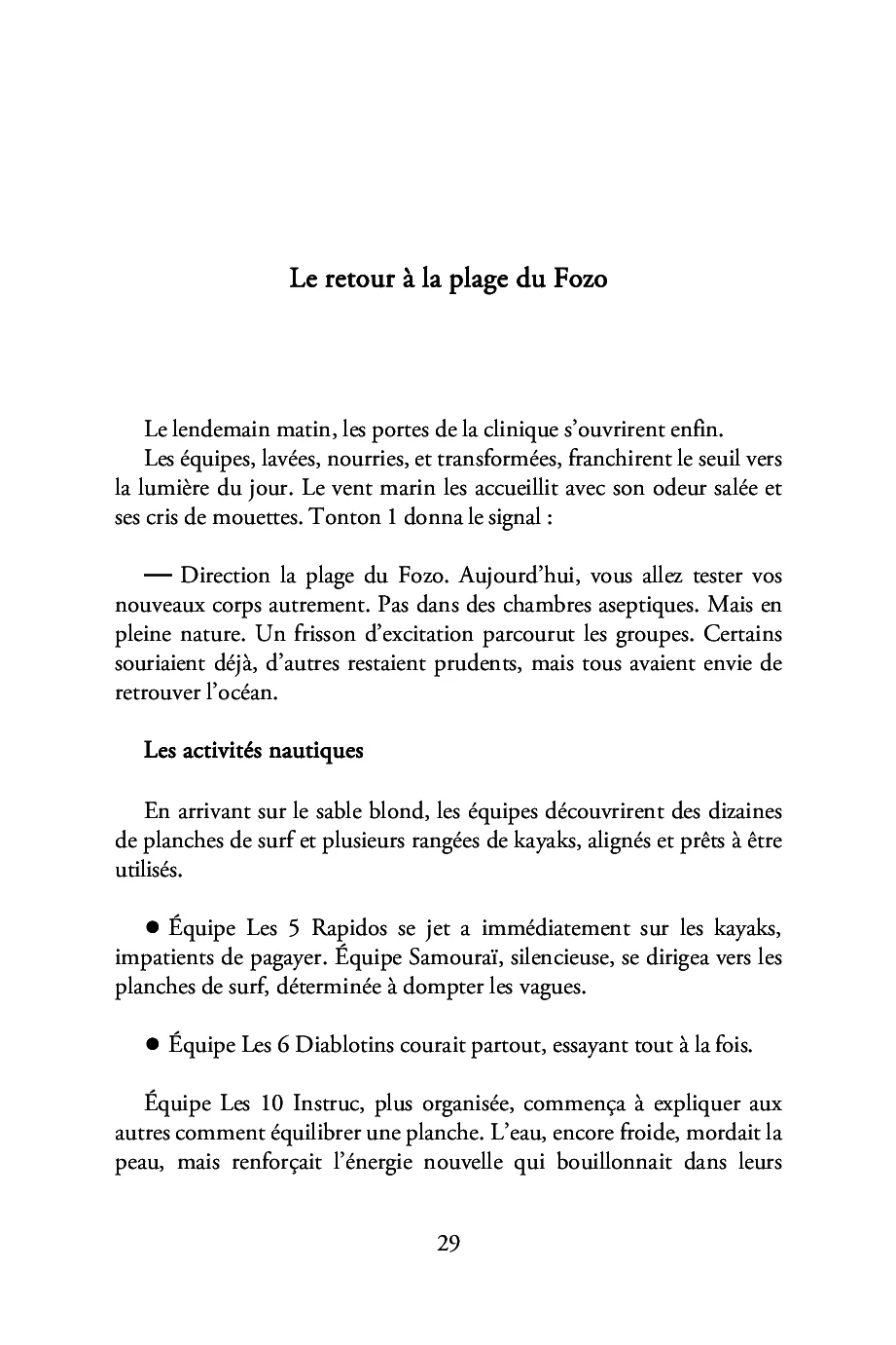 Les ombres de la Côte d'Azur - Image 25