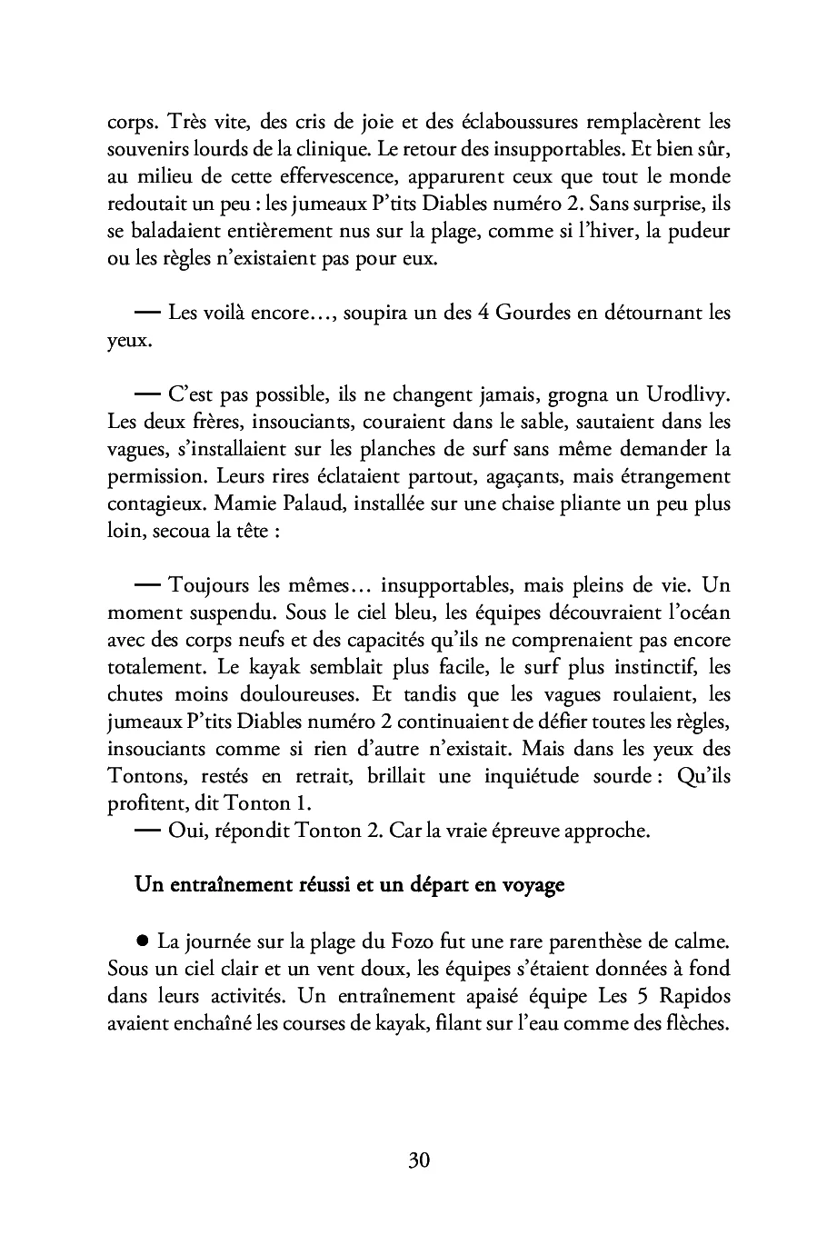 Les ombres de la Côte d'Azur - Image 26