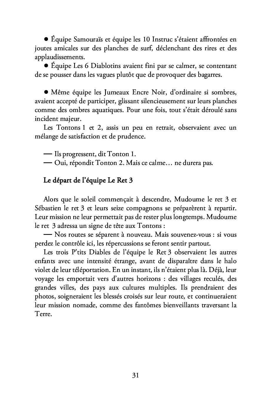 Les ombres de la Côte d'Azur - Image 27