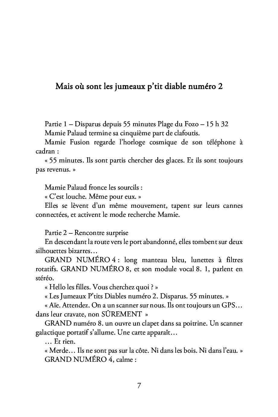 Les ombres de la Côte d'Azur - Image 3