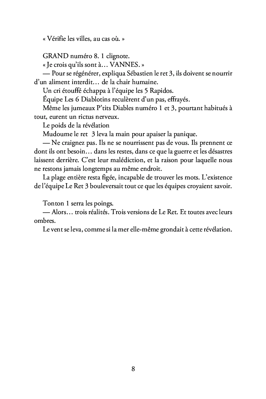 Les ombres de la Côte d'Azur - Image 4