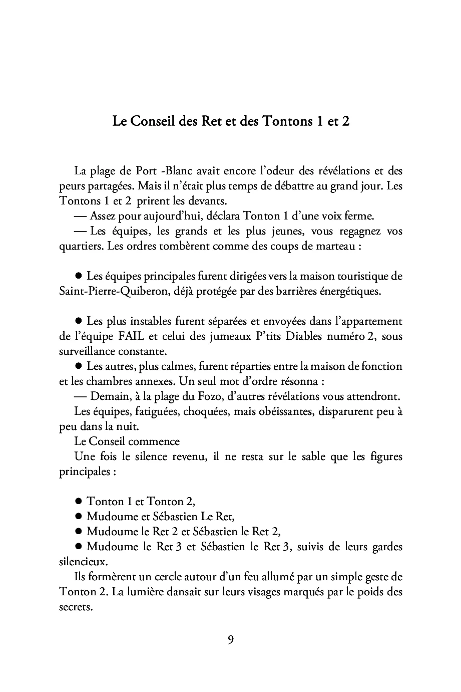 Les ombres de la Côte d'Azur - Image 5