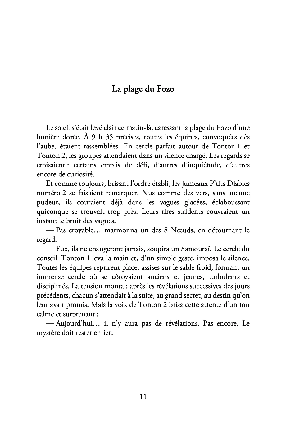Les ombres de la Côte d'Azur - Image 7