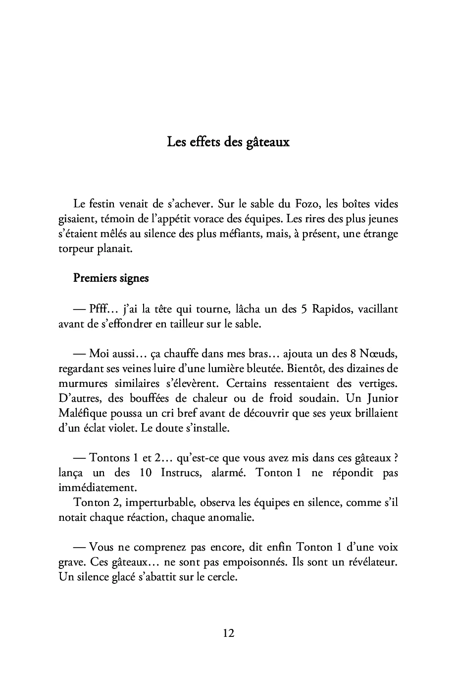 Les ombres de la Côte d'Azur - Image 8