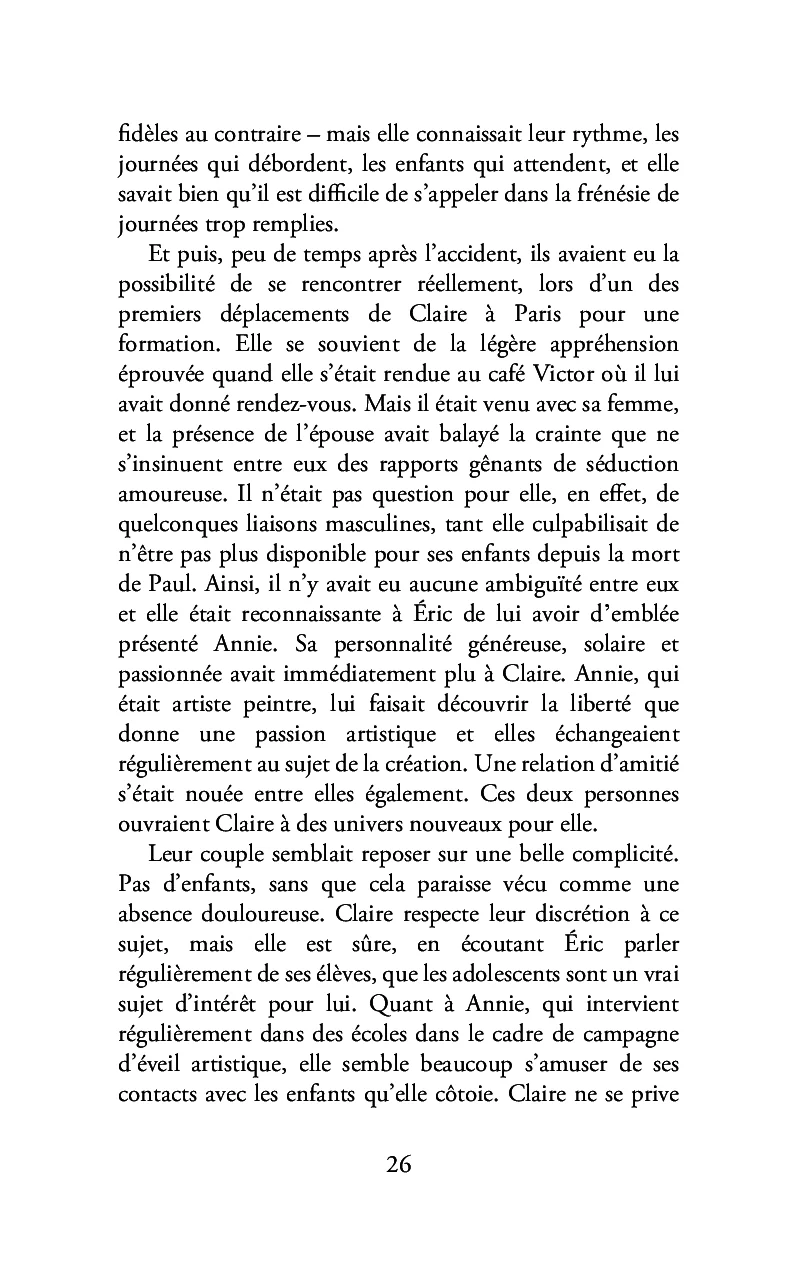 Ce que nous portons - Image 10