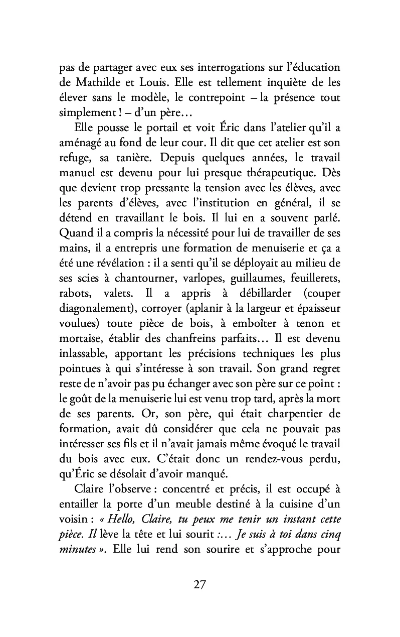 Ce que nous portons - Image 11