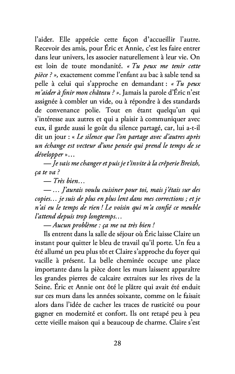 Ce que nous portons - Image 12
