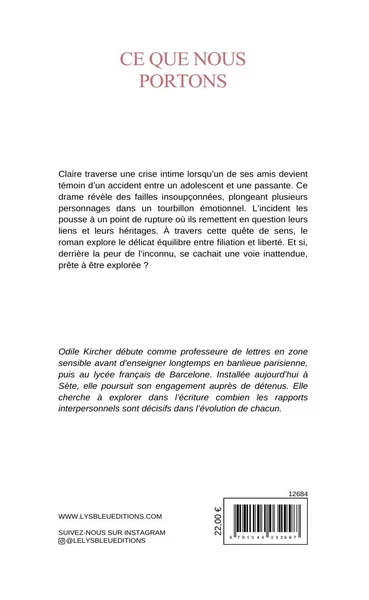 Ce que nous portons - Image 2