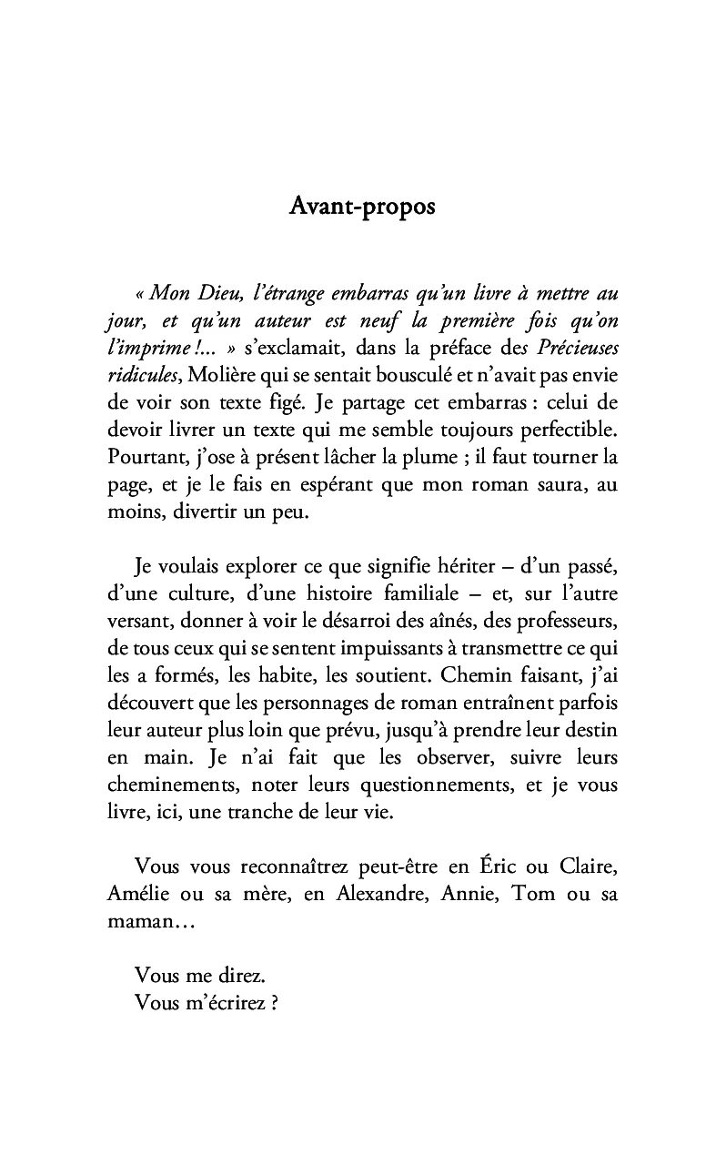 Ce que nous portons - Image 4