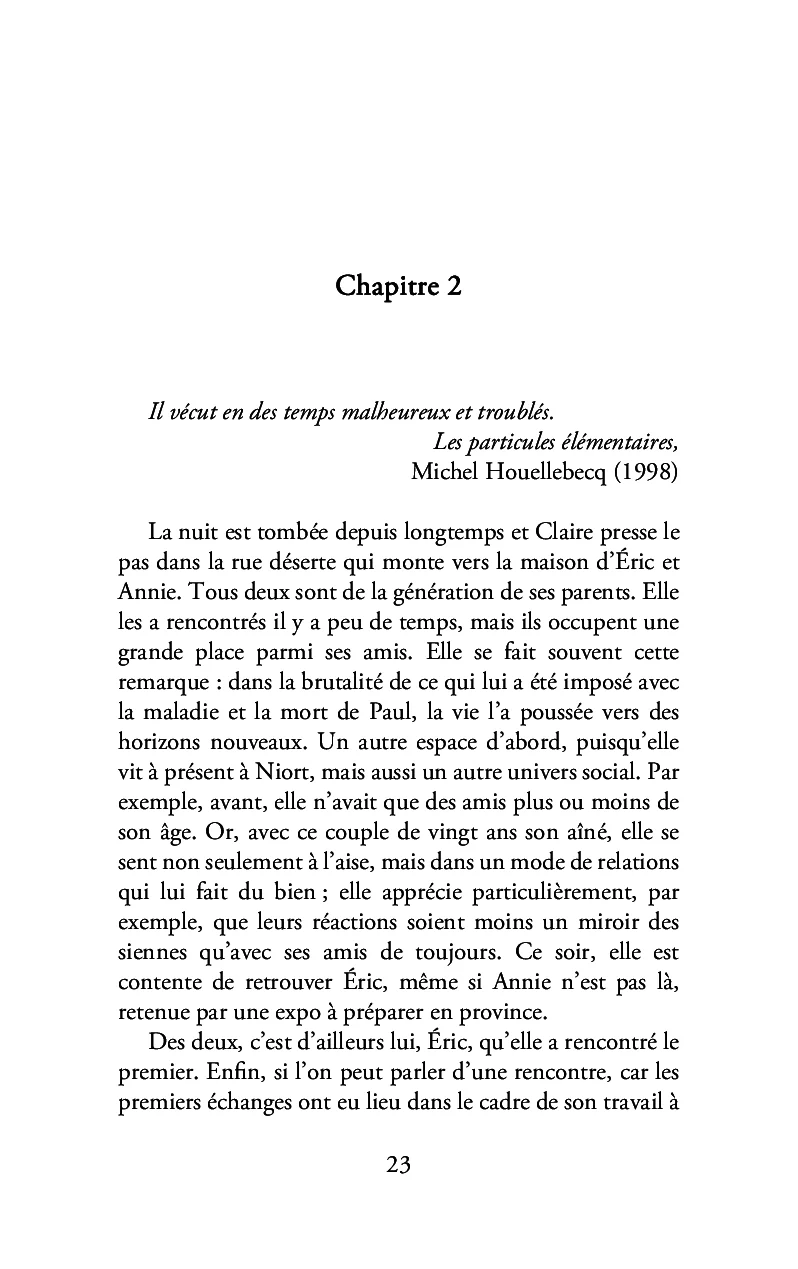 Ce que nous portons - Image 7