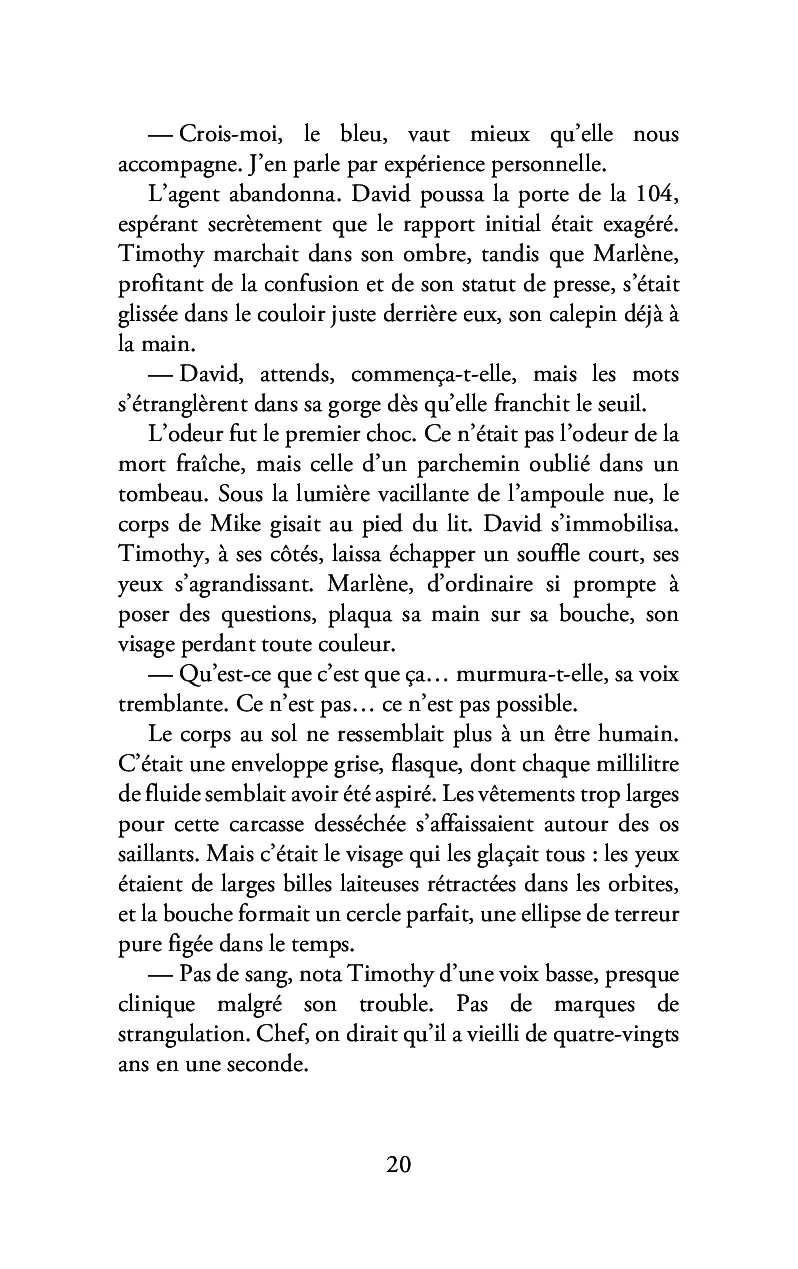 Le Reaper - Image 16