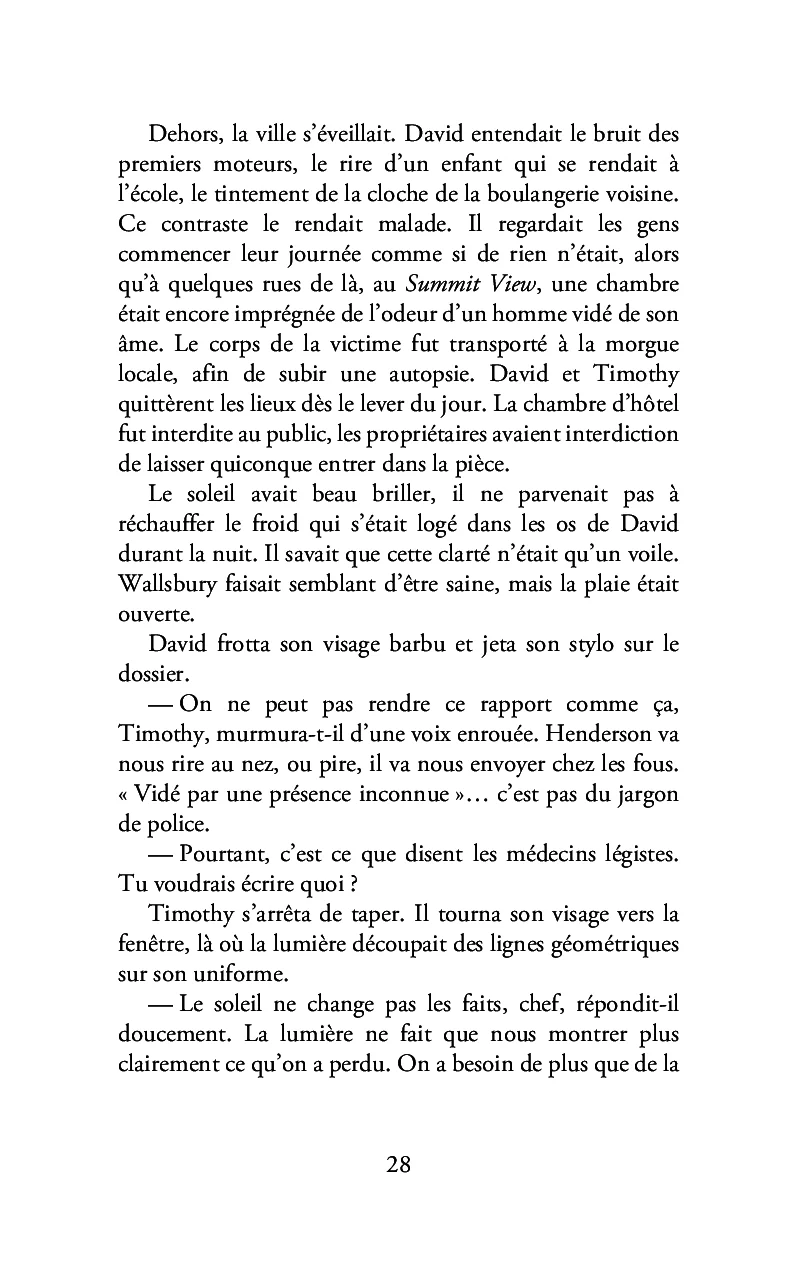 Le Reaper - Image 24