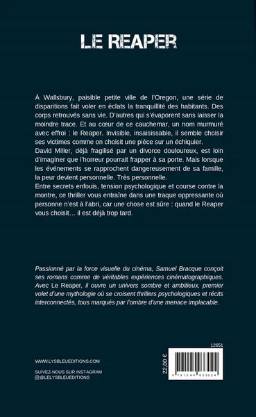 Le Reaper - Image 29