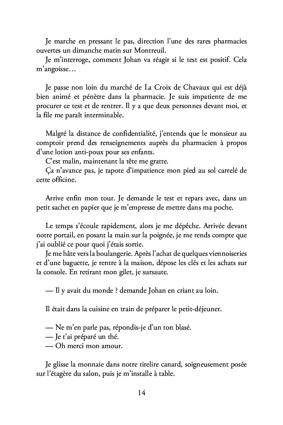 Les fruits de la vie - Image 10