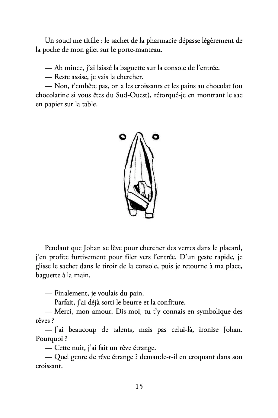 Les fruits de la vie - Image 11
