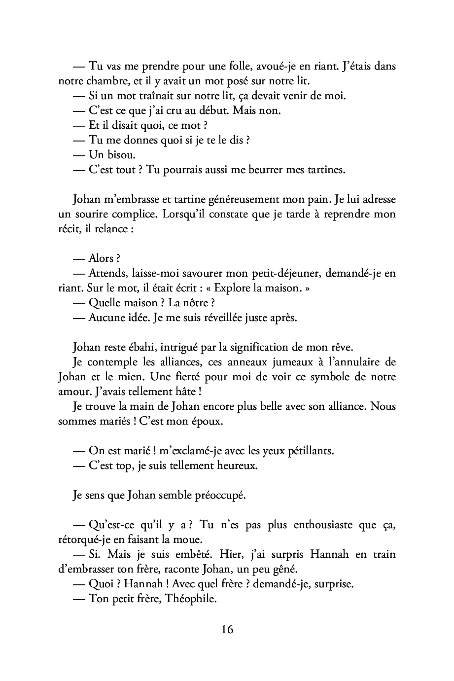Les fruits de la vie - Image 12