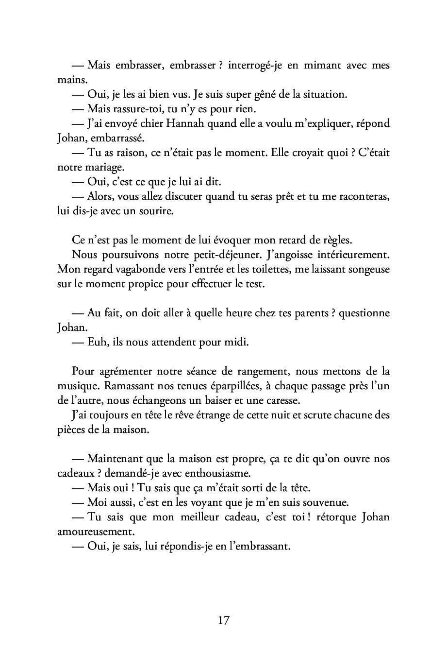 Les fruits de la vie - Image 13