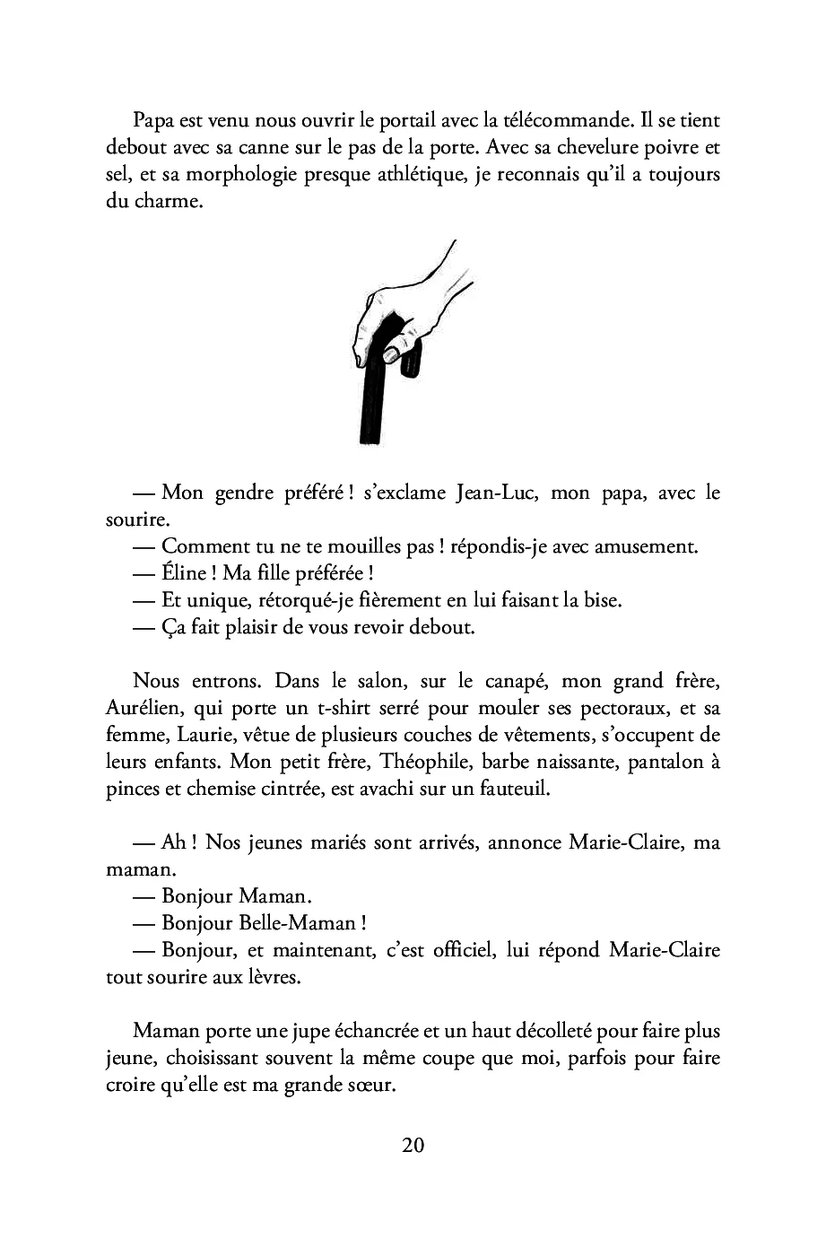 Les fruits de la vie - Image 16