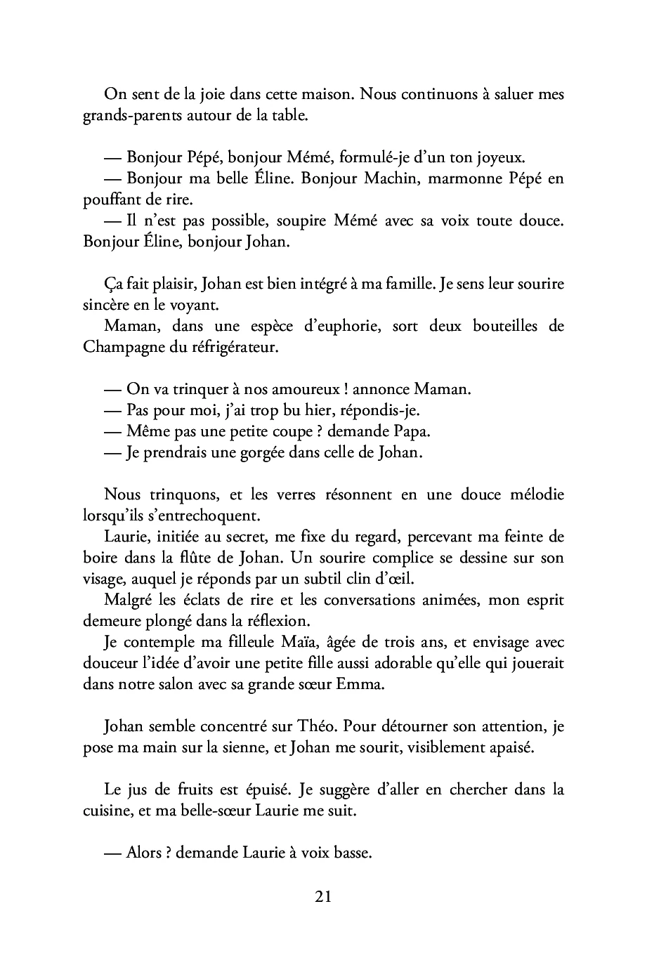 Les fruits de la vie - Image 17