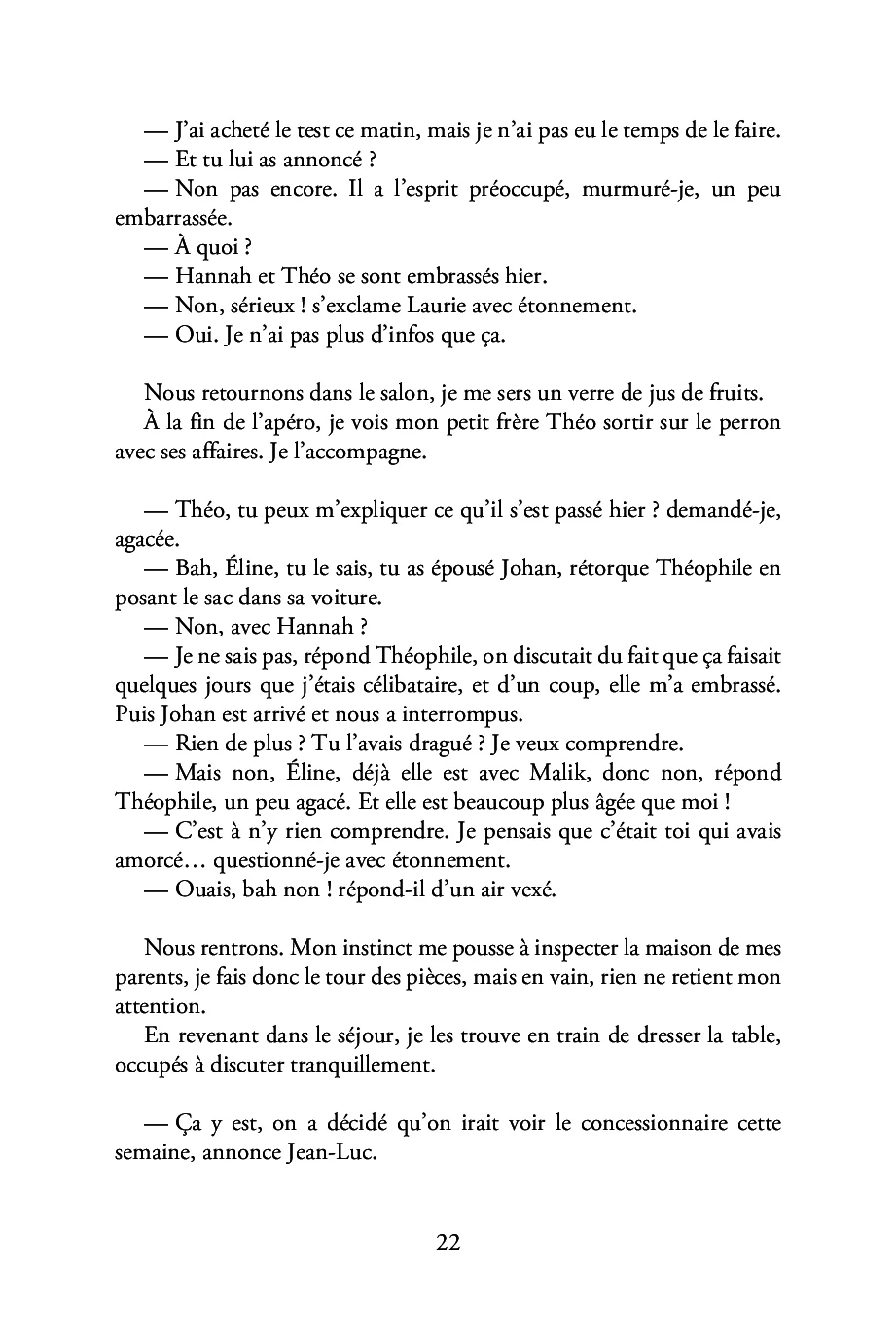 Les fruits de la vie - Image 18