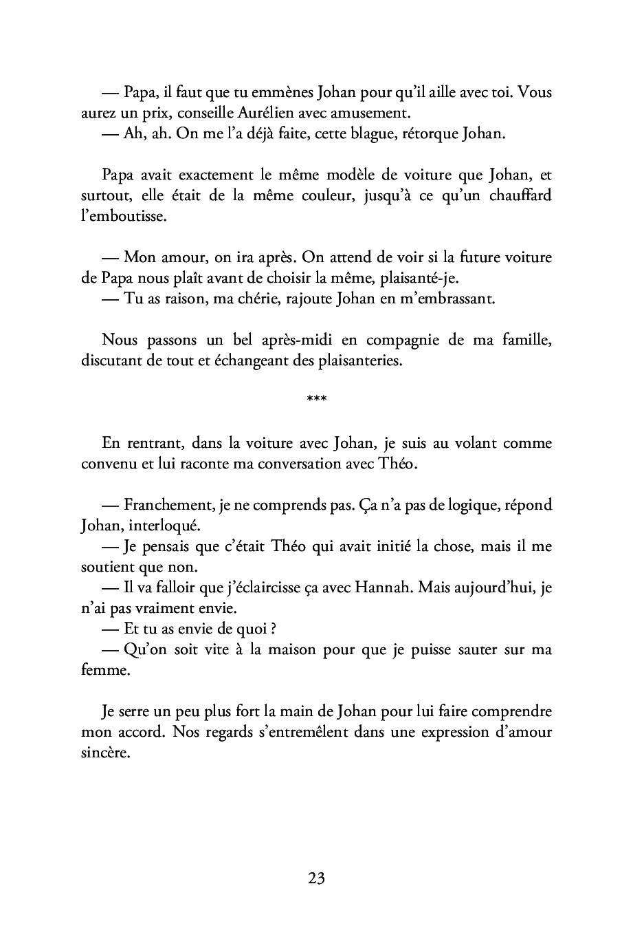 Les fruits de la vie - Image 19