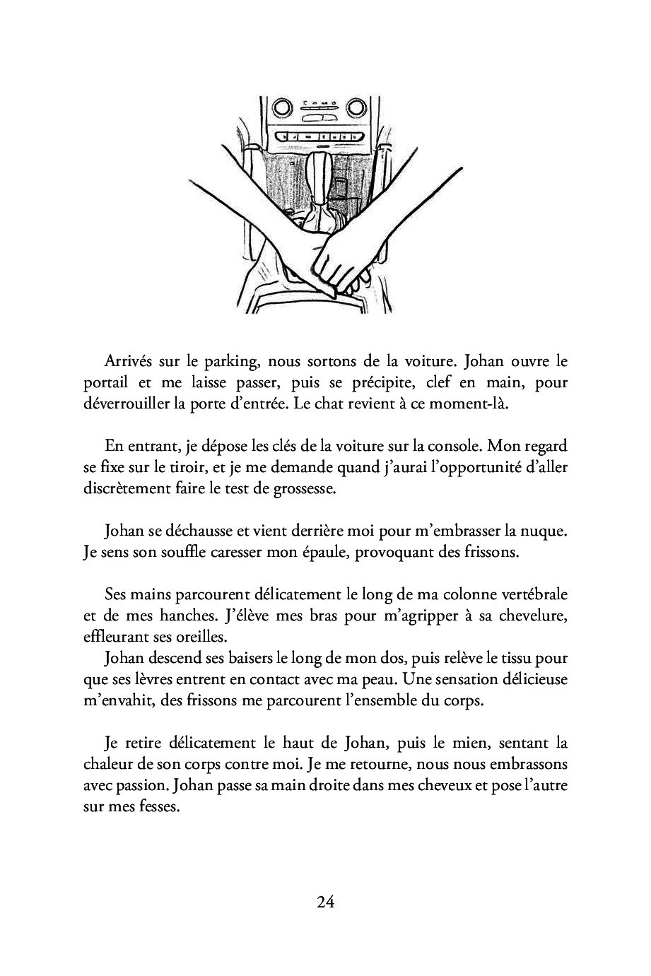 Les fruits de la vie - Image 20