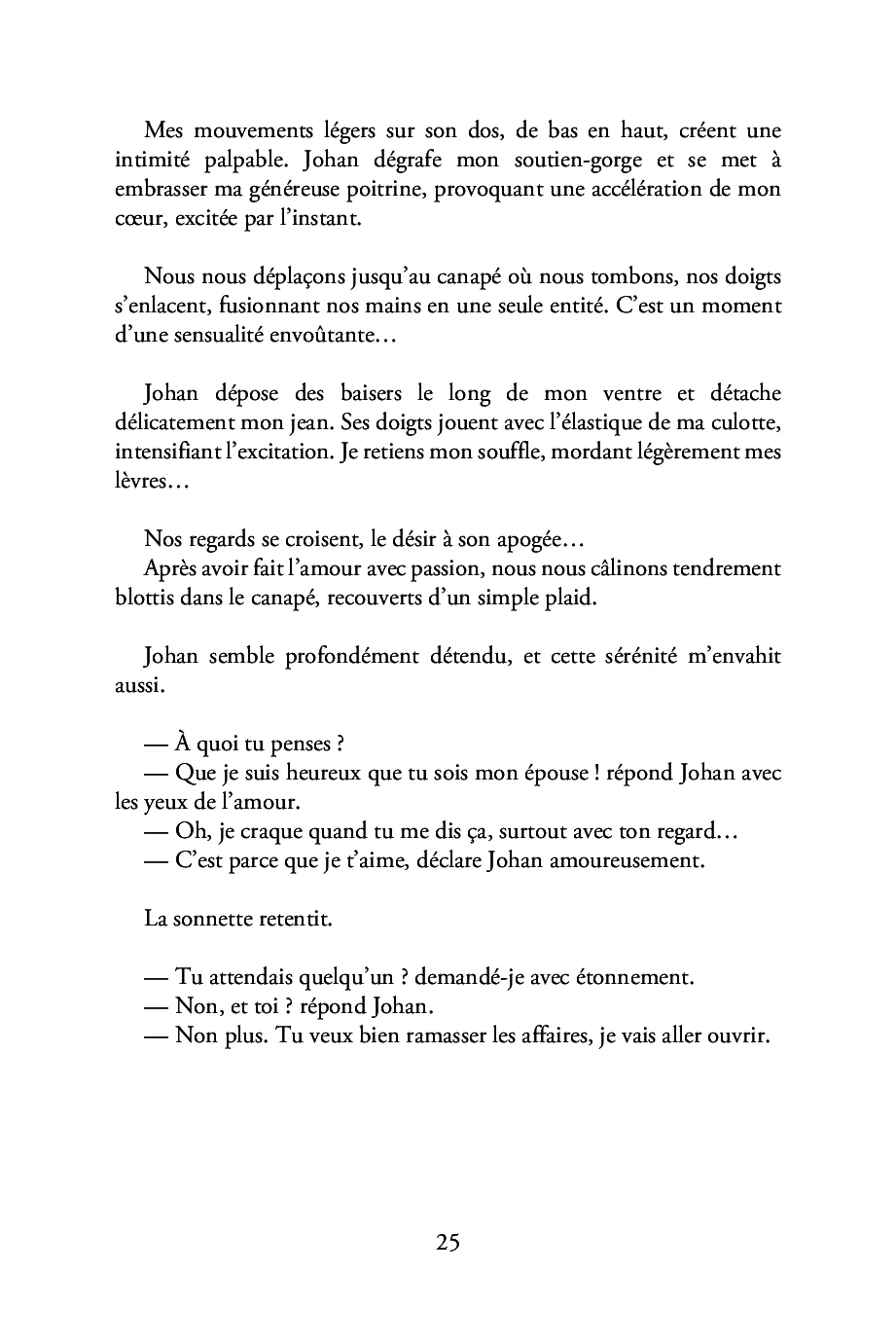 Les fruits de la vie - Image 21