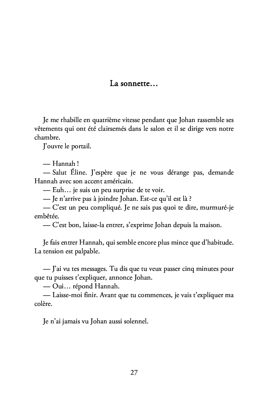 Les fruits de la vie - Image 23