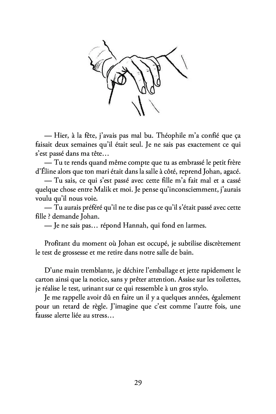 Les fruits de la vie - Image 25