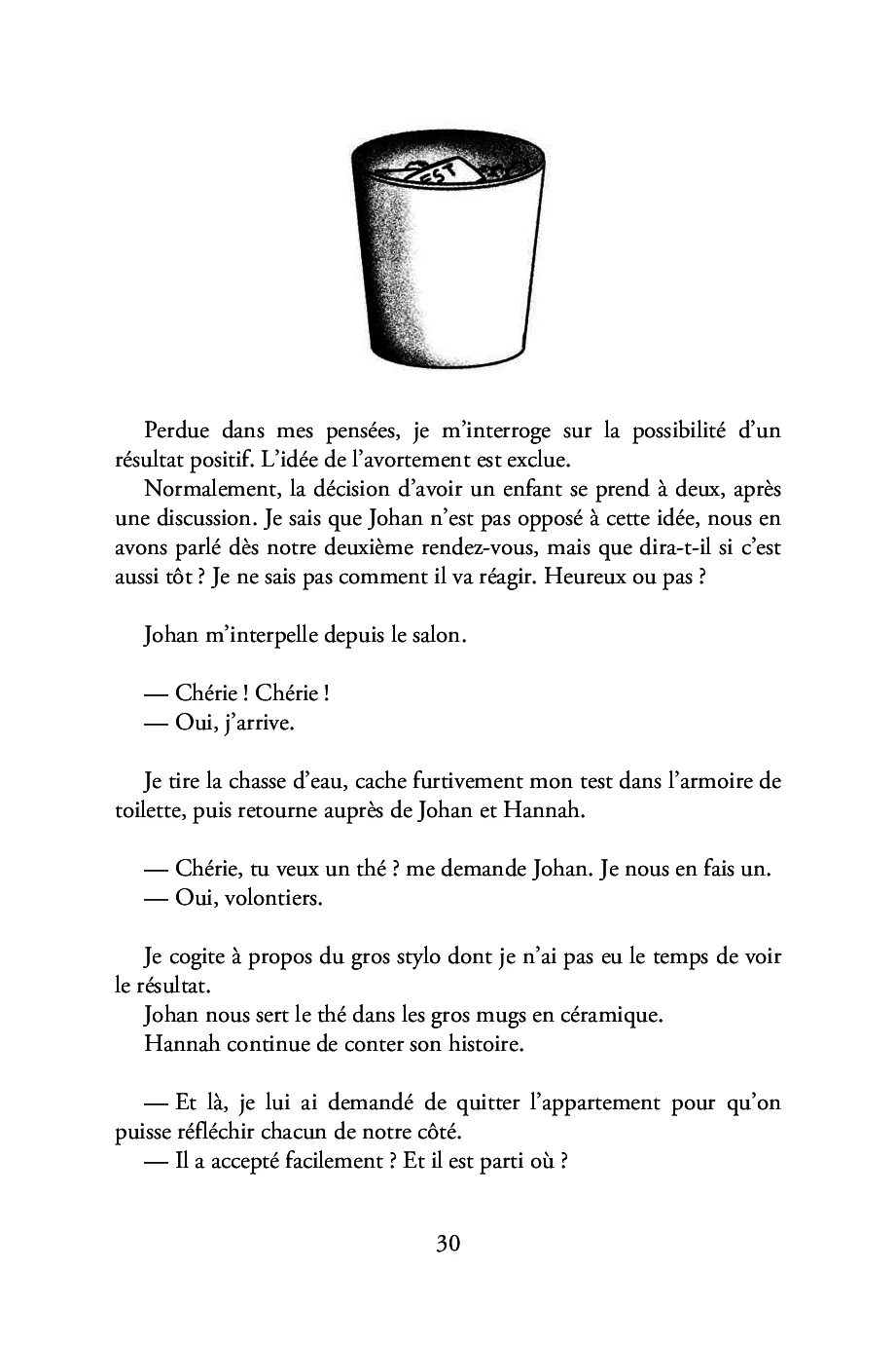 Les fruits de la vie - Image 26